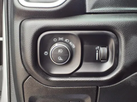 More photos of 2022 RAM 1500 BIG HORN/LONE STAR at Bryan's Car Corner Chickasha, OK