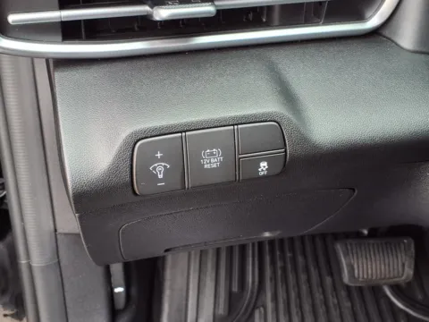 More photos of 2025 HYUNDAI ELANTRA BLUE at Bryan's Car Corner Chickasha, OK
