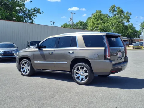 More photos of 2016 CADILLAC ESCALADE PREMIUM at Bryan's Car Corner Chickasha, OK