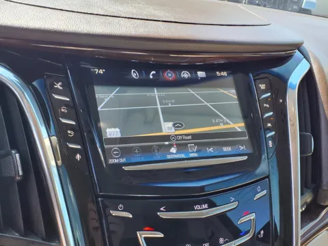 More photos of 2016 CADILLAC ESCALADE PREMIUM at Bryan's Car Corner Chickasha, OK