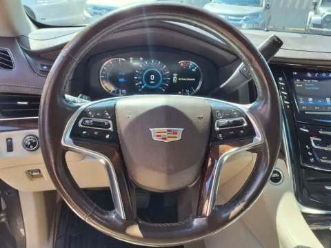 More photos of 2016 CADILLAC ESCALADE PREMIUM at Bryan's Car Corner Chickasha, OK
