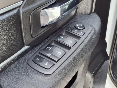 More photos of 2022 RAM 1500 CLASSIC SLT at Bryan's Car Corner Chickasha, OK