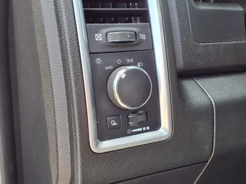 More photos of 2022 RAM 1500 CLASSIC SLT at Bryan's Car Corner Chickasha, OK