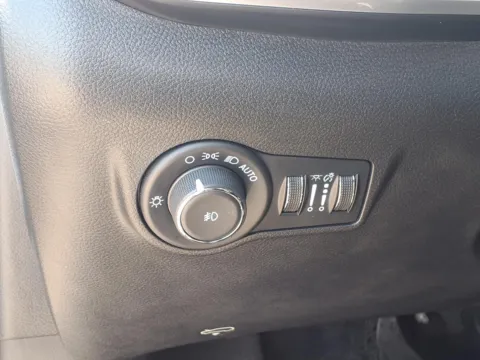 More photos of 2025 JEEP COMPASS LIMITED at Bryan's Car Corner Chickasha, OK