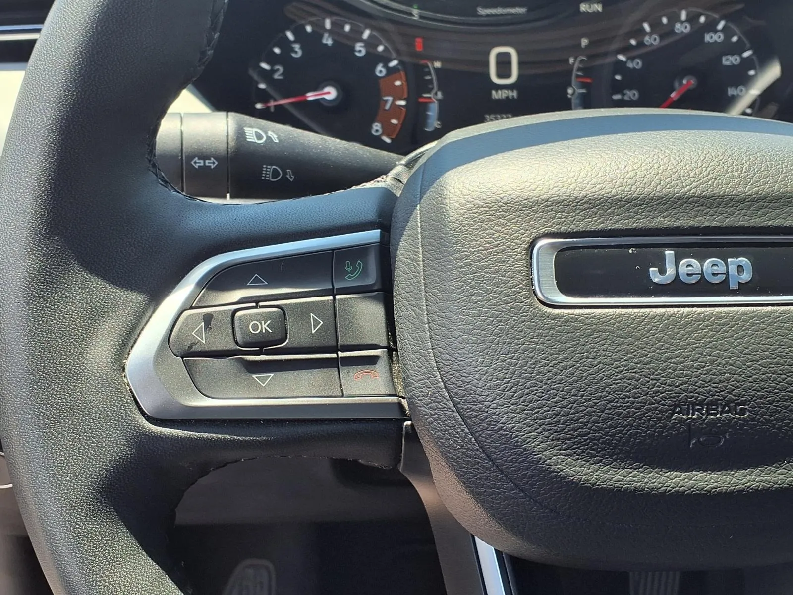 2025 Jeep Compass Limited - Photo 6