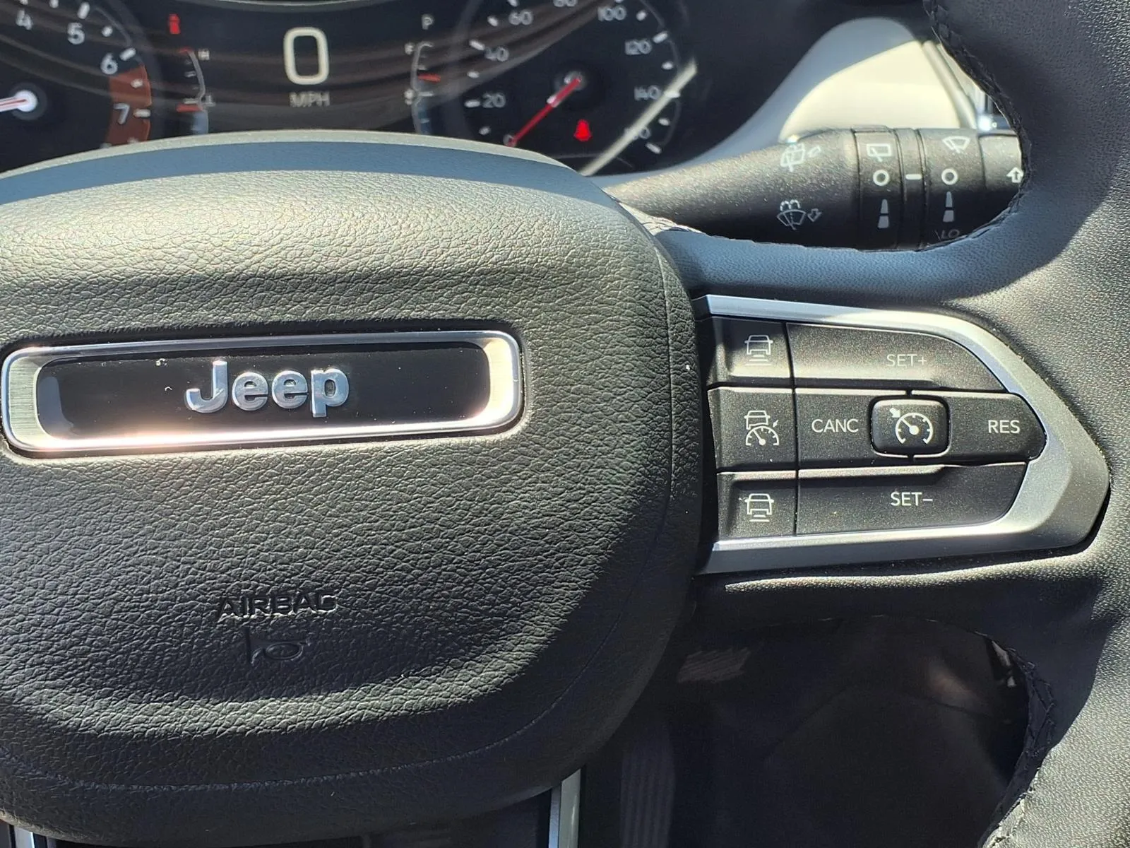 2025 Jeep Compass Limited - Photo 7