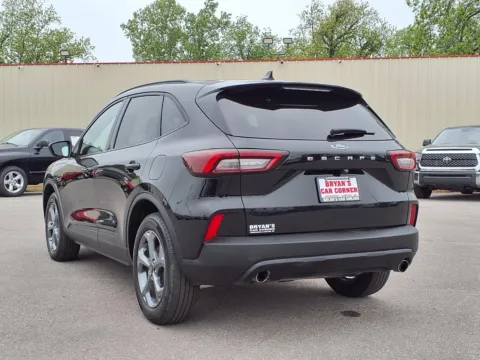 More photos of 2025 FORD ESCAPE ST LINE at Bryan's Car Corner Chickasha, OK