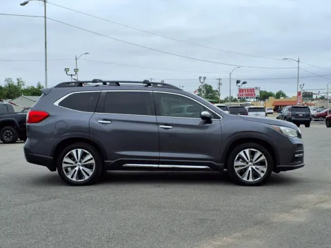 Photos of 2022 SUBARU ASCENT TOURING for sale in Chickasha, OK at Bryan's Car Corner Chickasha