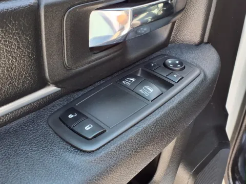 More photos of 2021 RAM 1500 CLASSIC TRADESMAN at Bryan's Car Corner Chickasha, OK