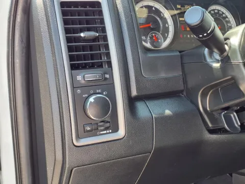 More photos of 2021 RAM 1500 CLASSIC TRADESMAN at Bryan's Car Corner Chickasha, OK