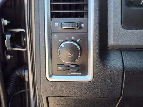More photos of 2019 RAM 1500 CLASSIC SLT at Bryan's Car Corner Chickasha, OK