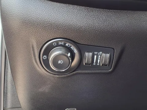 More photos of 2025 JEEP COMPASS TRAILHAWK at Bryan's Car Corner Chickasha, OK