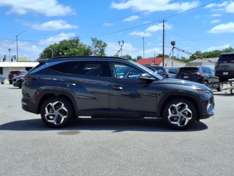 Photos of 2024 HYUNDAI TUCSON LIMITED for sale in Chickasha, OK at Bryan's Car Corner Chickasha