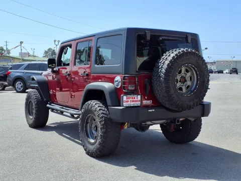 More photos of 2012 JEEP WRANGLER RUBICON at Bryan's Car Corner Chickasha, OK