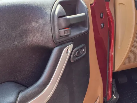 More photos of 2012 JEEP WRANGLER RUBICON at Bryan's Car Corner Chickasha, OK