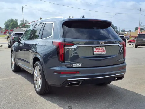More photos of 2021 CADILLAC XT6 PREMIUM LUXURY at Bryan's Car Corner Chickasha, OK