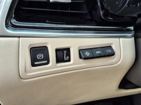 More photos of 2021 CADILLAC XT6 PREMIUM LUXURY at Bryan's Car Corner Chickasha, OK