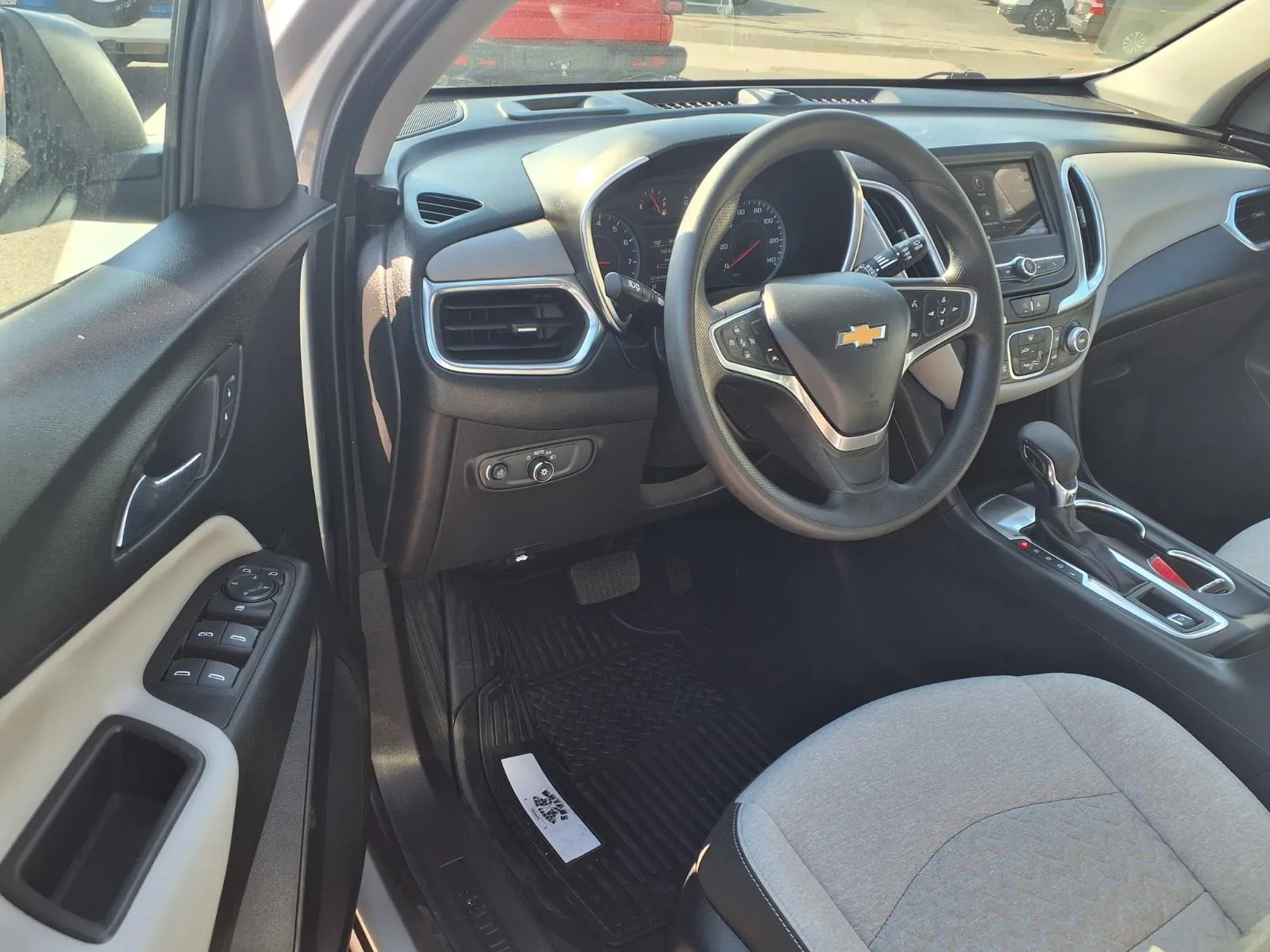 Chevrolet Equinox photo 5