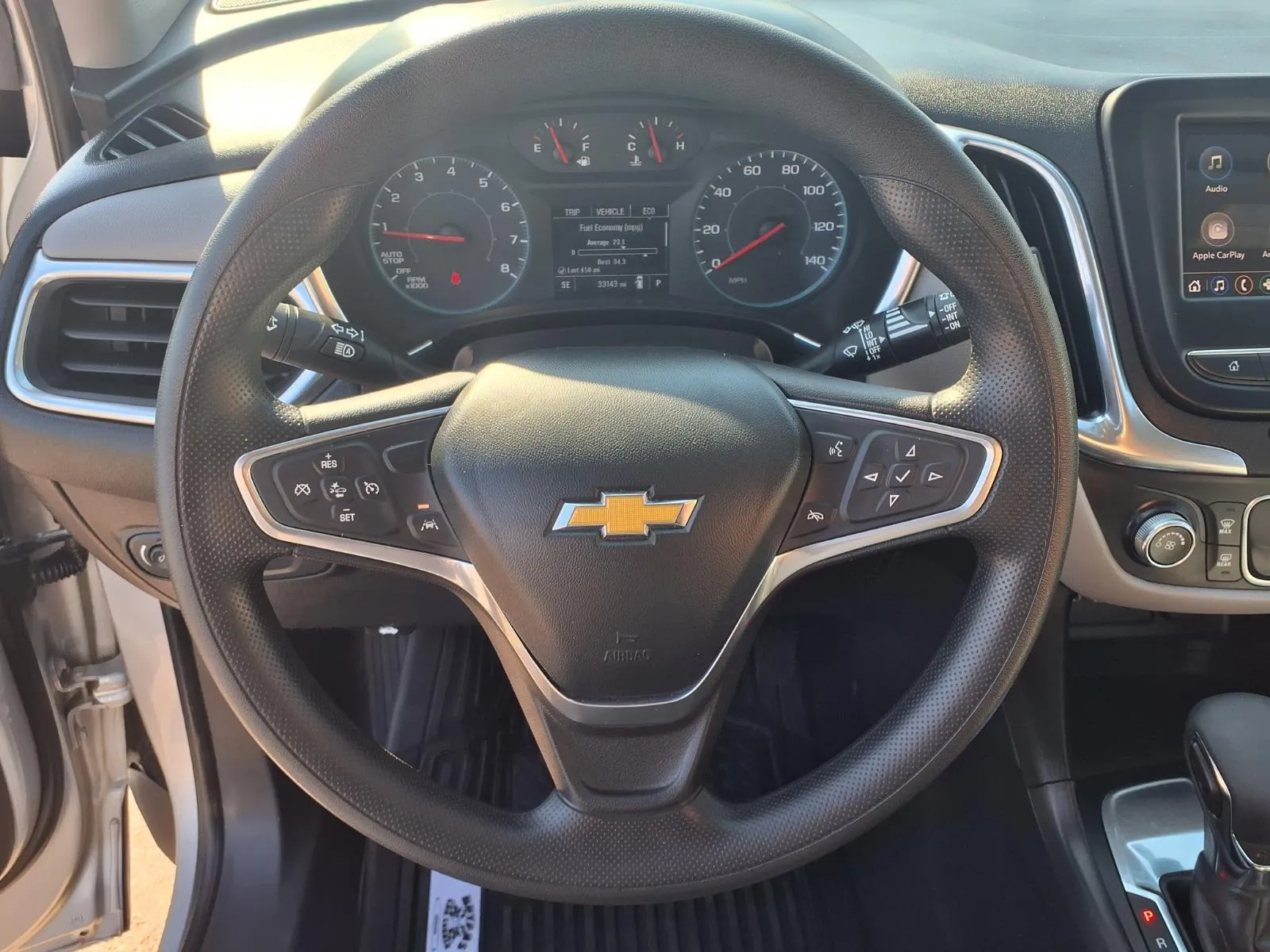 Chevrolet Equinox photo 6