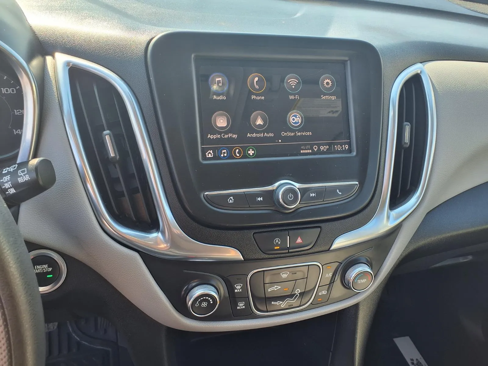 Chevrolet Equinox photo 7