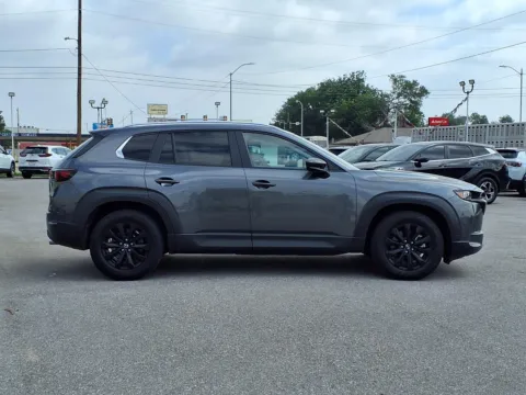 Photos of 2023 MAZDA CX-50 PREFERRED PLUS for sale in Chickasha, OK at Bryan's Car Corner Chickasha
