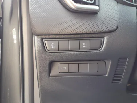 More photos of 2023 MAZDA CX-50 PREFERRED PLUS at Bryan's Car Corner Chickasha, OK