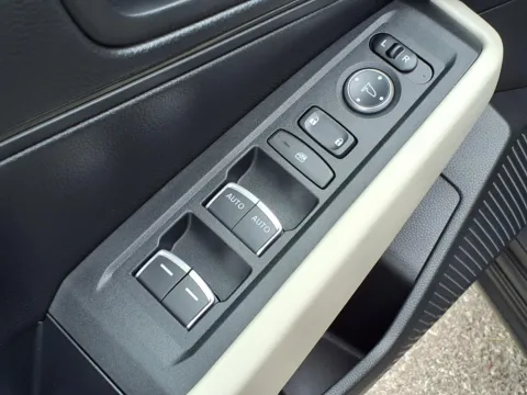 More photos of 2025 HONDA ACCORD LX at Bryan's Car Corner Chickasha, OK
