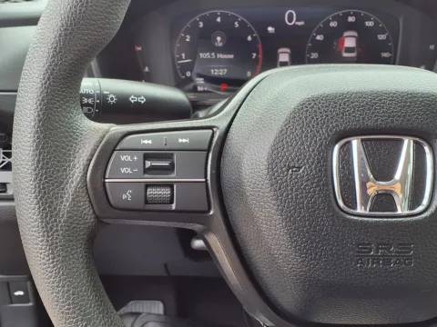 More photos of 2025 HONDA ACCORD LX at Bryan's Car Corner Chickasha, OK