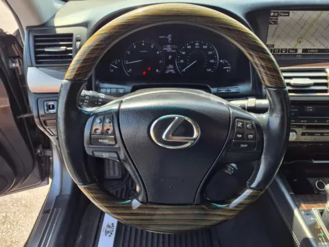 More photos of 2015 LEXUS LS 460 at Bryan's Car Corner Chickasha, OK