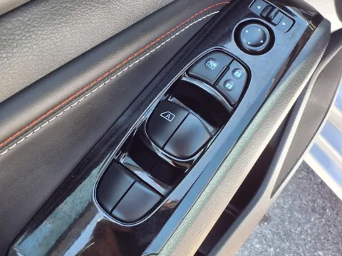 More photos of 2023 NISSAN ALTIMA SR at Bryan's Car Corner Chickasha, OK