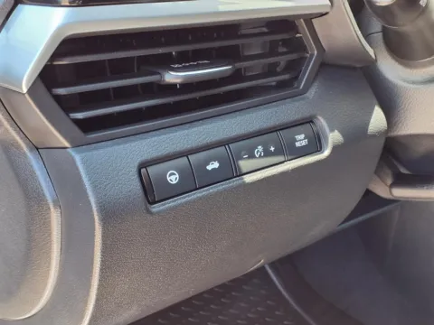 More photos of 2023 NISSAN ALTIMA SR at Bryan's Car Corner Chickasha, OK