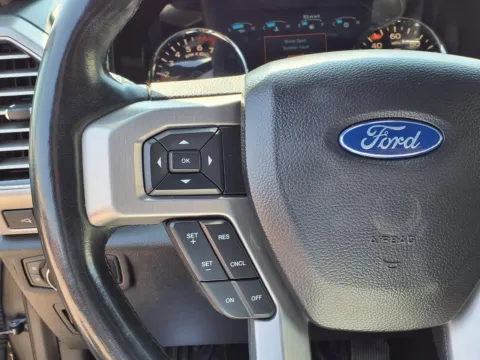 More photos of 2019 FORD F-150 Platinum at Bryan's Car Corner Chickasha, OK