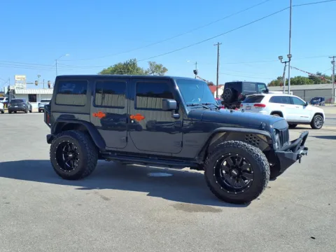 Photos of 2016 JEEP WRANGLER SPORT for sale in Chickasha, OK at Bryan's Car Corner Chickasha