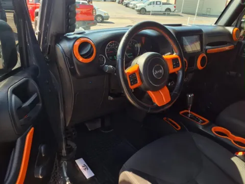 More photos of 2016 JEEP WRANGLER SPORT at Bryan's Car Corner Chickasha, OK