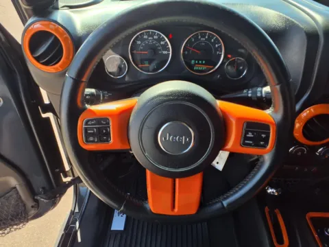 More photos of 2016 JEEP WRANGLER SPORT at Bryan's Car Corner Chickasha, OK