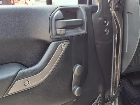 More photos of 2014 JEEP WRANGLER SPORT at Bryan's Car Corner Chickasha, OK