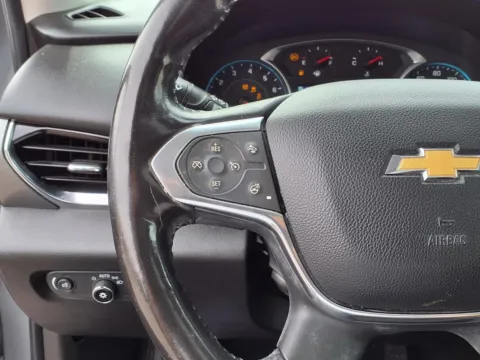 More photos of 2019 CHEVROLET TRAVERSE PREMIER at Bryan's Car Corner Chickasha, OK