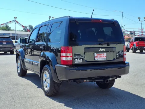 More photos of 2012 JEEP LIBERTY SPORT at Bryan's Car Corner Chickasha, OK