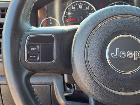 More photos of 2012 JEEP LIBERTY SPORT at Bryan's Car Corner Chickasha, OK