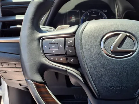 More photos of 2020 LEXUS ES 350 ULTRA LUXURY at Bryan's Car Corner Chickasha, OK