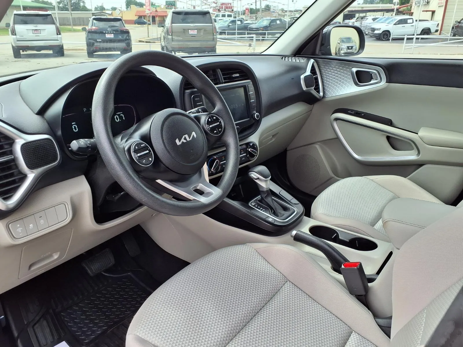 Kia Soul photo 11