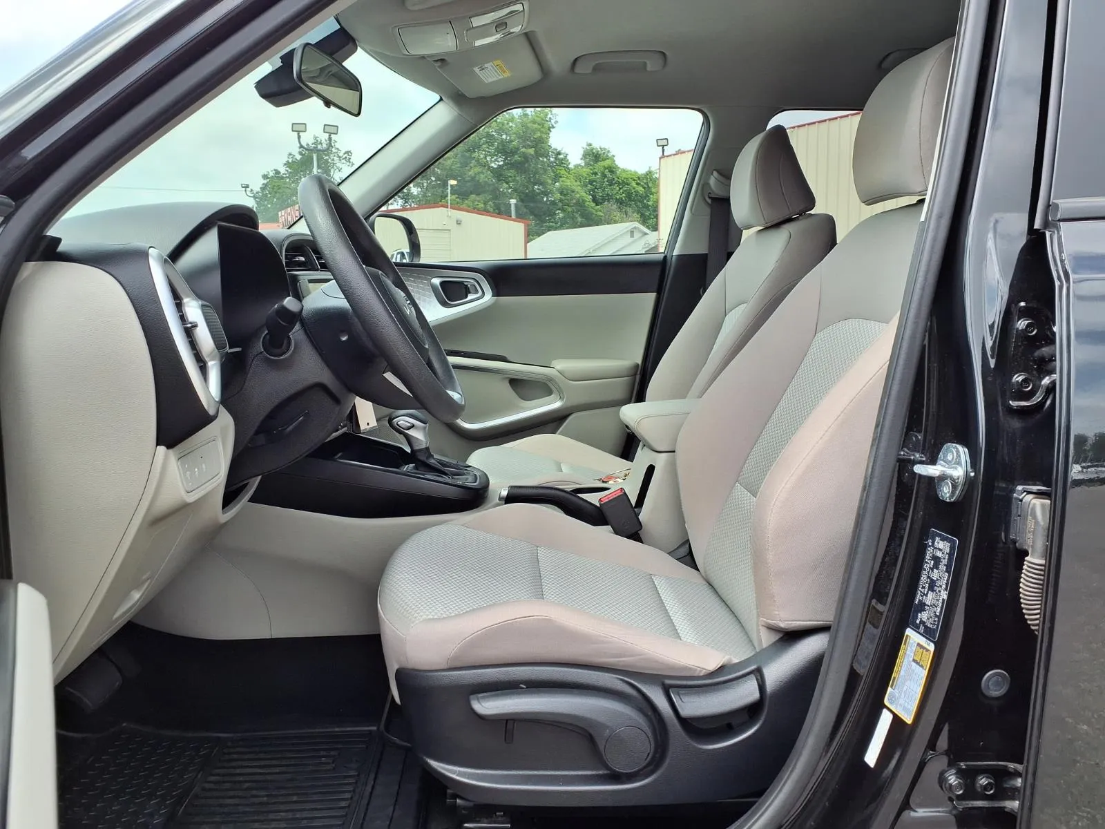 Kia Soul photo 12