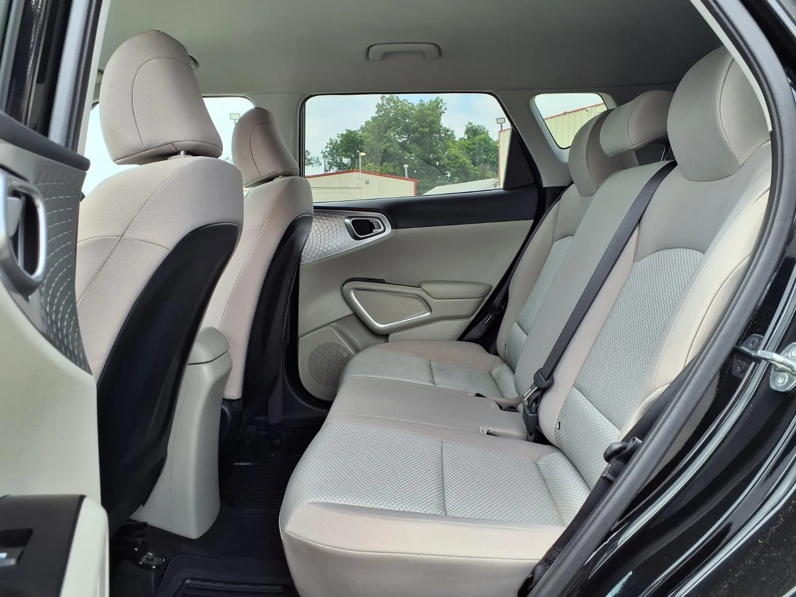 Kia Soul photo 13