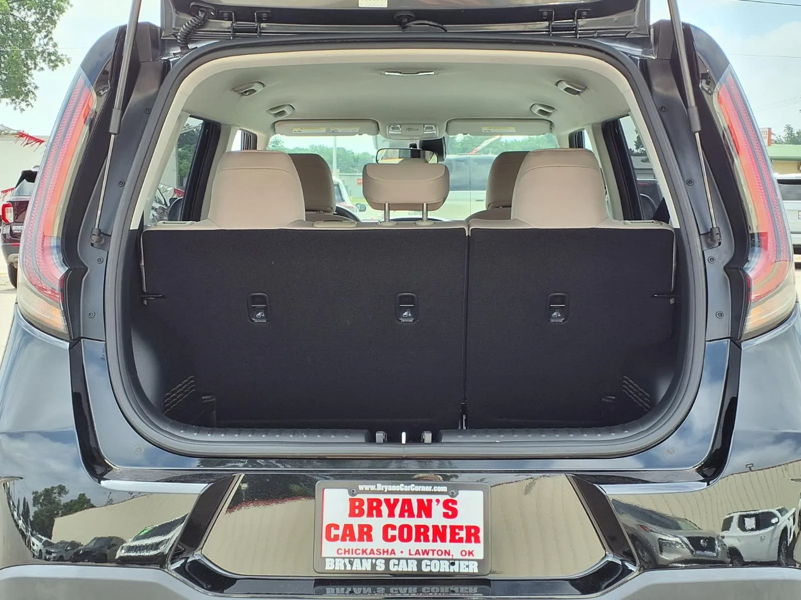 Kia Soul photo 14
