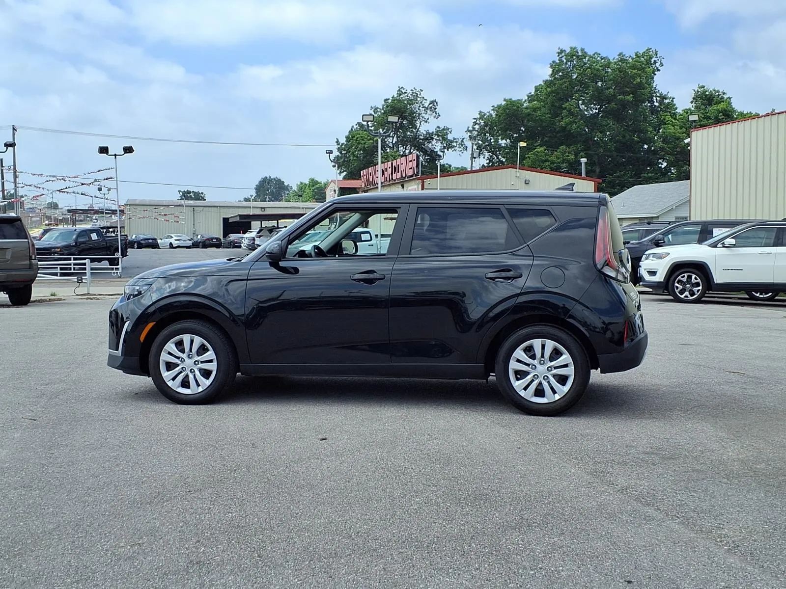Kia Soul photo 15