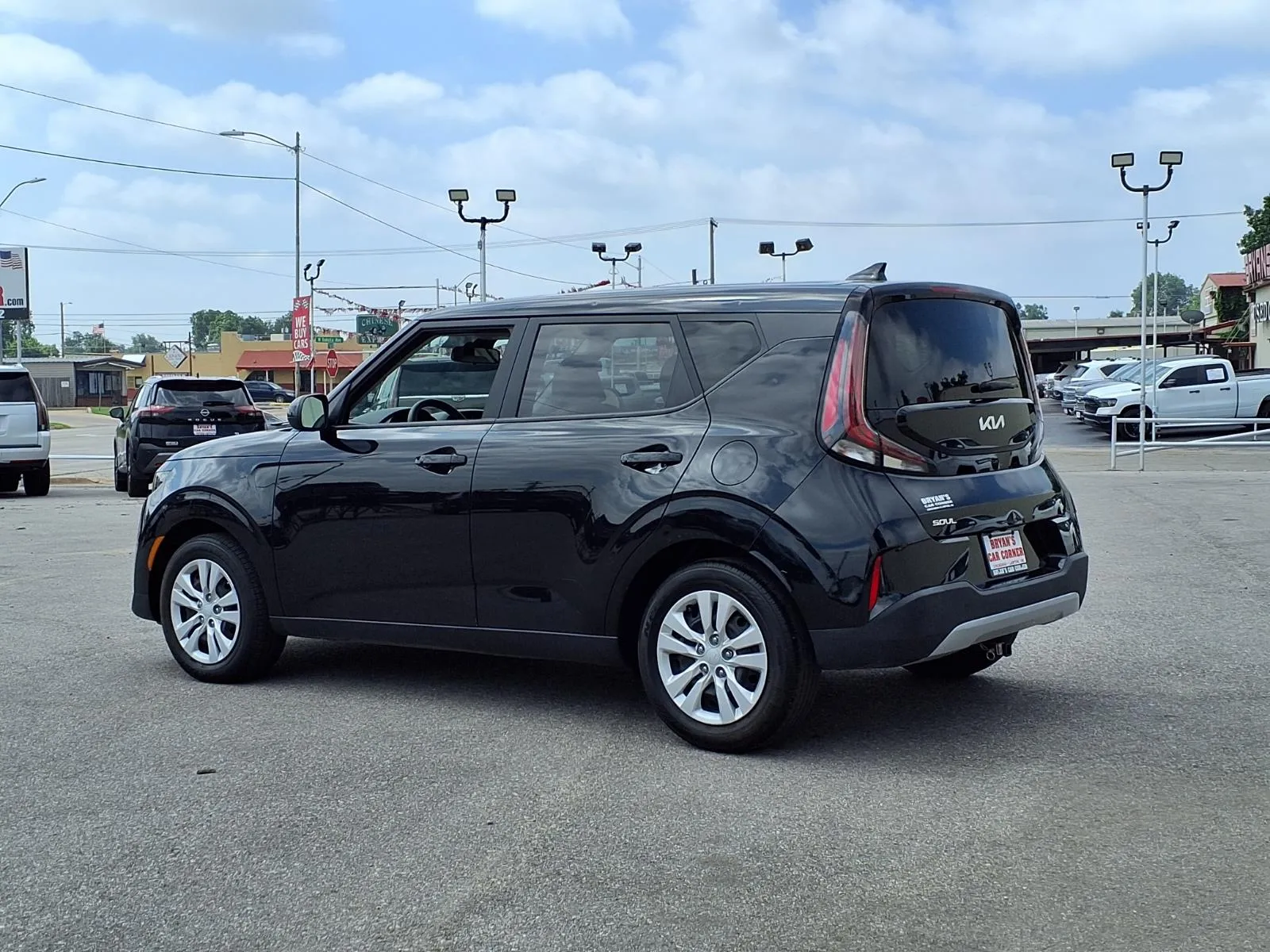 Kia Soul photo 16
