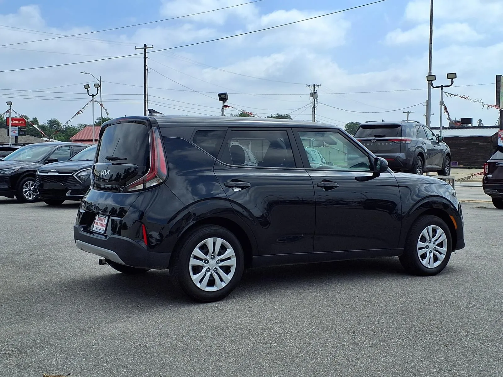 Kia Soul photo 17