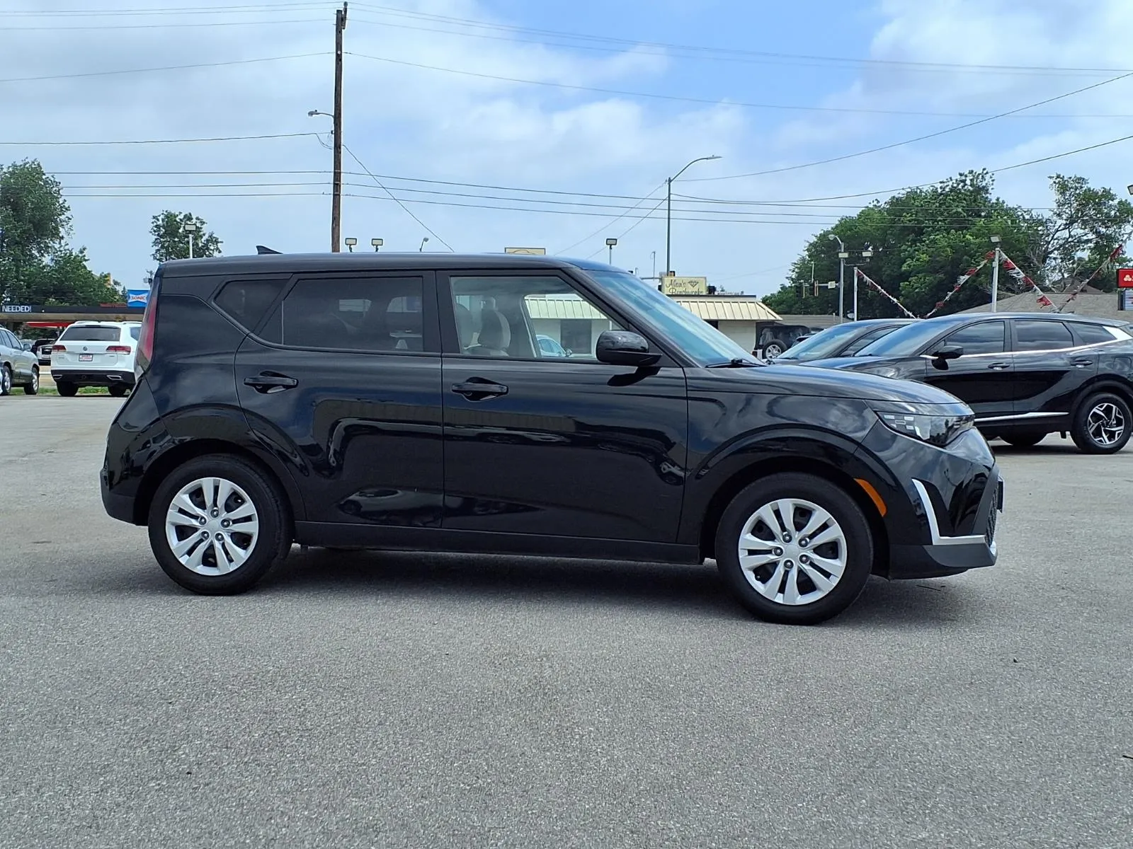 Kia Soul photo 18