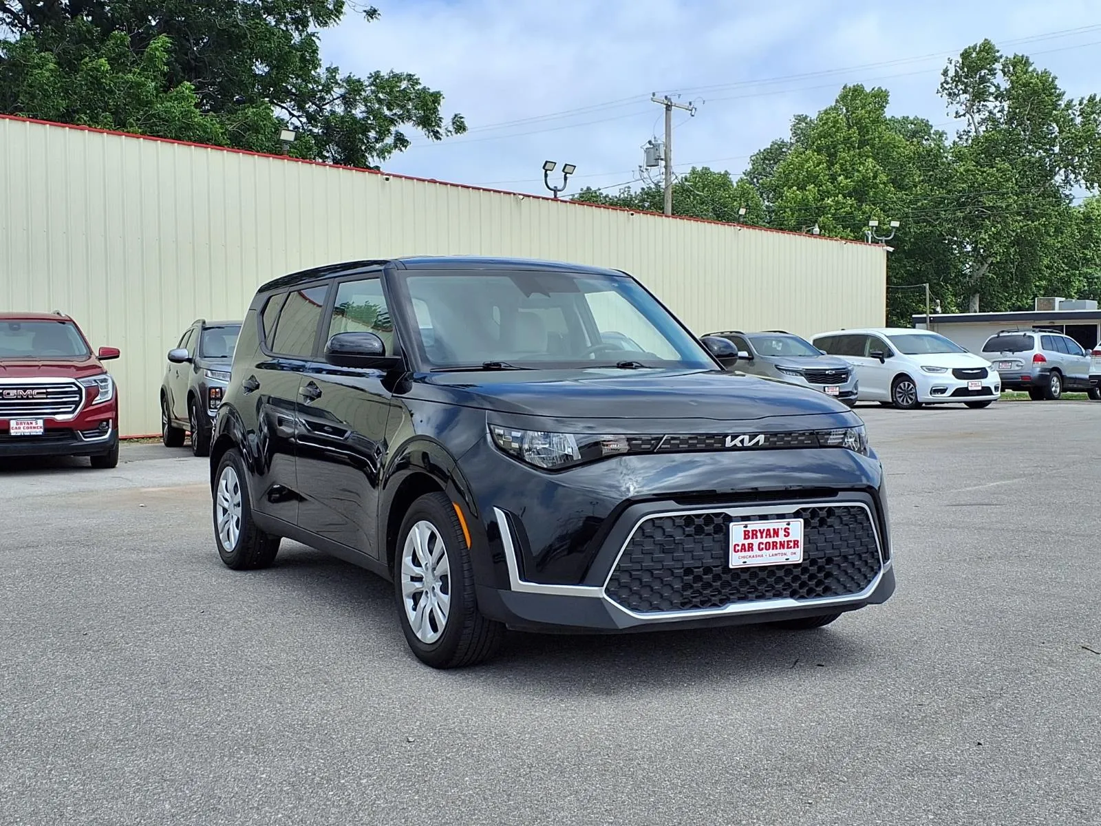 Kia Soul photo 19