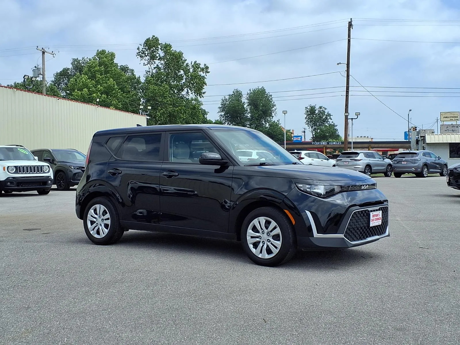 Kia Soul photo 20